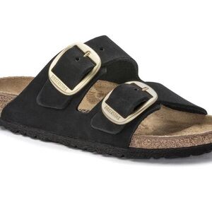 Birkenstock Arizona Big Buckle Sandals Size 36